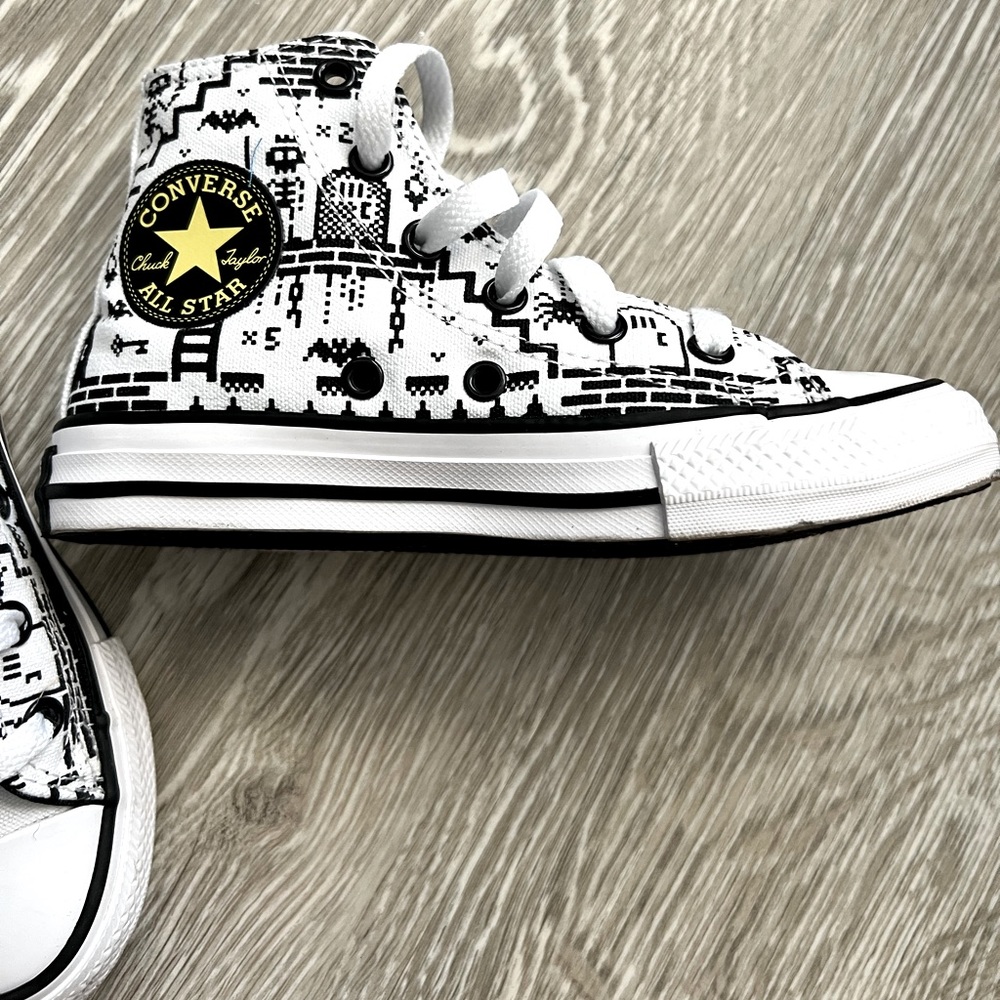 Chuck Taylor - Little Kids Converse